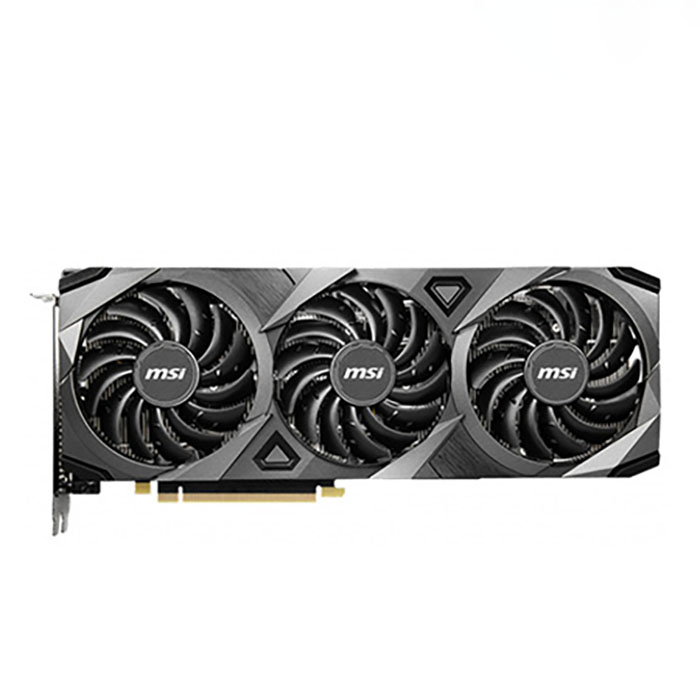 TNC Store Card Màn Hình MSI RTX 3070 Ti Ventus 3X 8G OC